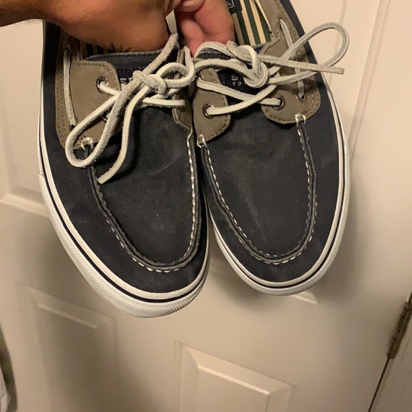 Men’s sperry topsiders - Picture 6 of 6